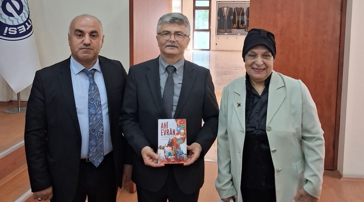 İzmir ve Bakü’nün Kardeşlik Bağları 40. Yılında: "Azerbaycan Günleri" Etkinlikleri Düzenlendi