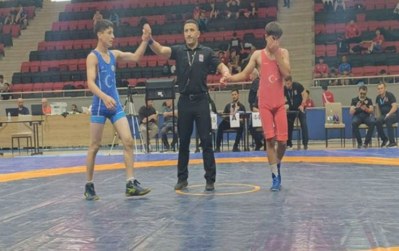 Uşak'ta ANALİG Heyecanı: Kentte Tarihi Spor Rekoru Kırılıyor!